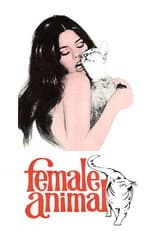 Poster for Female Animal