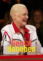 Poster for Genial daneben