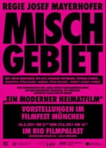 Poster for Mischgebiet