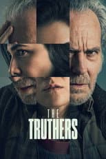 Poster for The Truthers