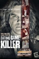 Poster for Dating Game Killer