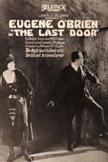 Poster for The Last Door