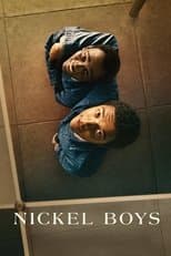 Poster for Nickel Boys
