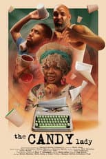 Poster for The Candy Lady