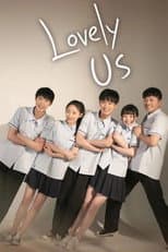 Poster for Lovely Us