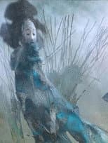 Poster for Scarecrow