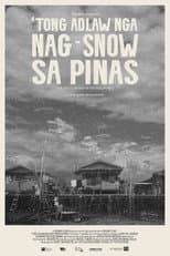 Poster for The Day It Snowed in the Philippines