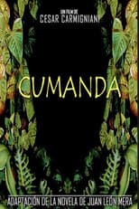 Poster for Cumandá