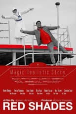 Poster for Red Shades