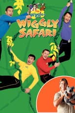 Poster for The Wiggles: Wiggly Safari