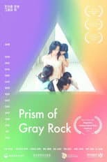 Poster for Prism of Gray Rock