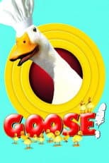 Poster for Goose on the Loose