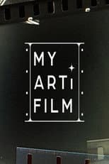 Poster for MY ARTi FILM