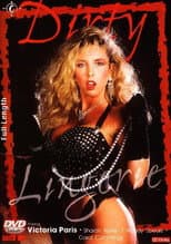 Poster for Dirty Lingerie