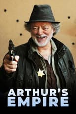 Poster for Arthur's Empire