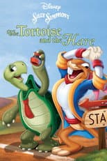 Poster for The Tortoise and the Hare