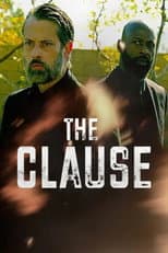 Poster for The Clause