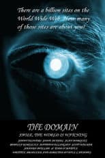 Poster for The Domain