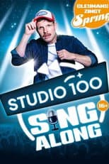Poster for Studio 100 SingAlong: Cleymans zingt Spring