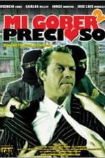 Poster for Mi Gober Precioso