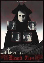 Poster for Blood Ties