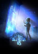 Poster for The Space Between Us