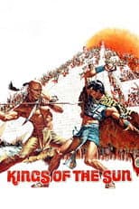 Poster for Kings of the Sun
