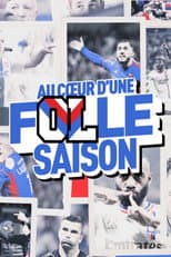 Poster for OL, at the heart of a thrilling season