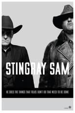 Poster for Stingray Sam