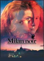 Poster for Milan noir