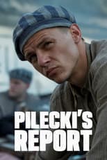 Poster for Pilecki's Report
