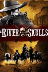 Poster for A River of Skulls