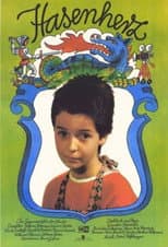 Poster for Rabbit Heart