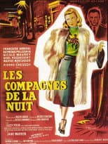 Poster for Companions of the Night