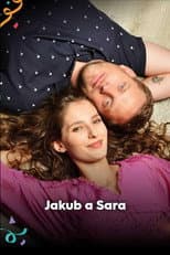 Poster for Jakub a Sara