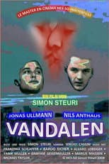 Poster for Vandals