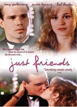 Poster for Just friends