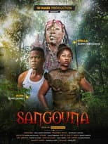 Poster for Sangouna