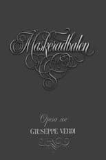 Poster for Maskeradbalen