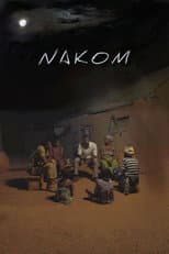 Poster for Nakom