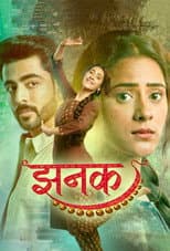 Poster for Jhanak
