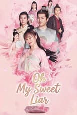 Poster for Oh! My Sweet Liar!