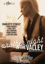 Poster for Another Night in the Valley