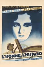 Poster for The Man with the Hispano