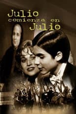 Poster for Julio Begins in July
