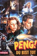 Poster for Peng! Du bist tot!