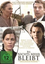 Poster for Until Nothing Remains