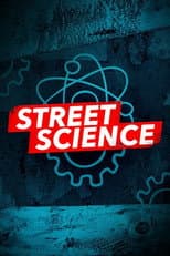 Poster for Street Science