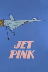 Poster for Jet Pink
