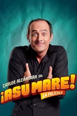 Poster for ¡Asu Mare!